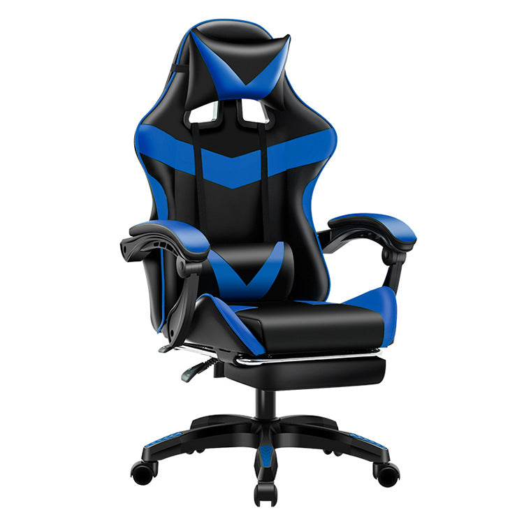 Gaming Chair Home Fashion Reclining Lift Office