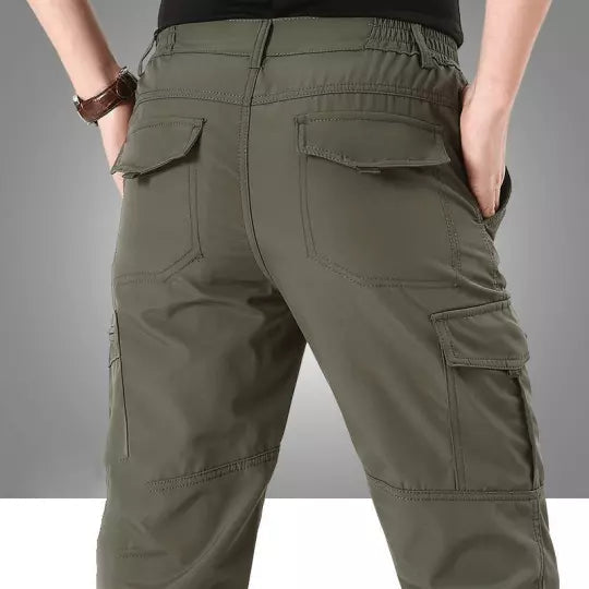 🔥50% Off Today + Free Shipping🔥 Tactical Waterproof Pants