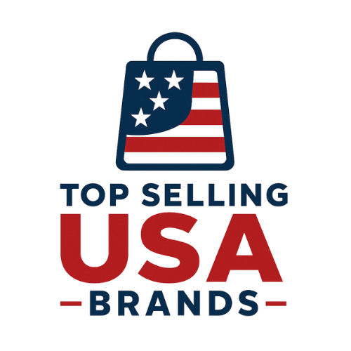 topsellingusabrands