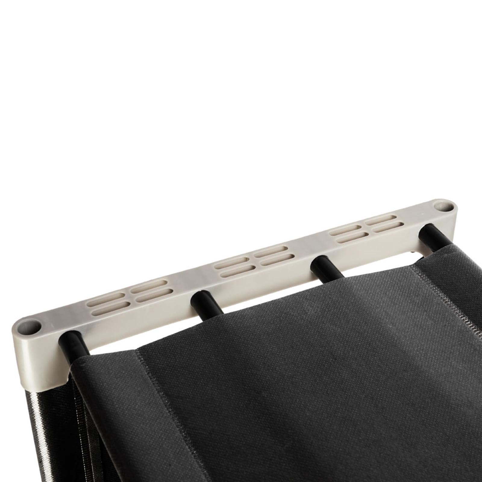 3-Tier 9-Cube Storage Shelf Black | Multifunctional Closet Organizer Rack for Bathroom Bedroom Office