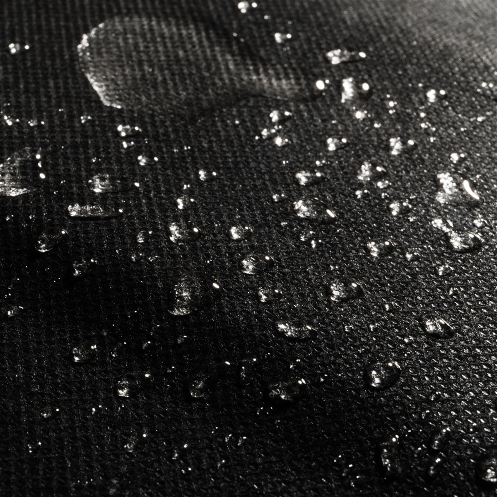 3-Tier 9-Cube Storage Shelf Black | Multifunctional Closet Organizer Rack for Bathroom Bedroom Office